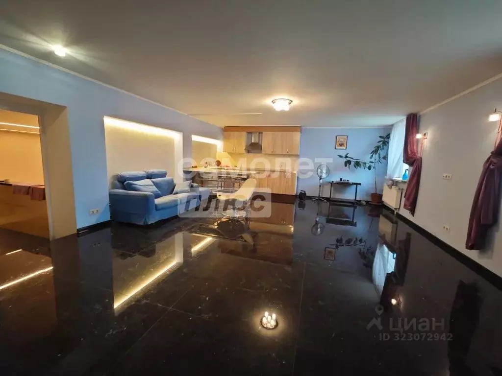 Дом в Московская область, Красногорск городской округ, с. ... - Фото 2