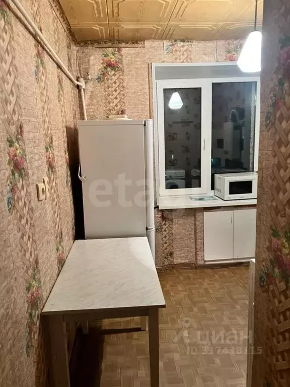 2-к кв. Оренбургская область, Оренбург ул. Орлова, 3 (46.0 м) - Фото 1