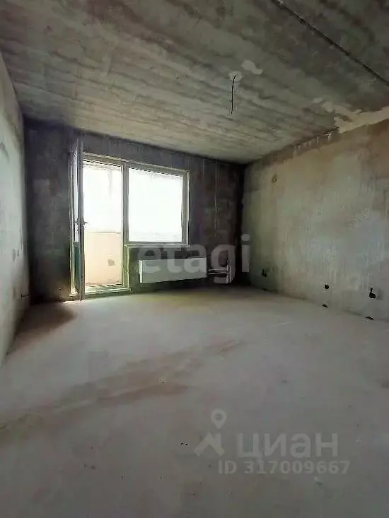 1-к кв. Самарская область, Тольятти Приморский бул., 58/2 (44.3 м) - Фото 0