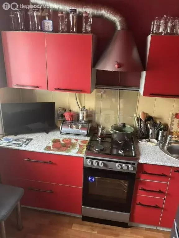 2-комнатная квартира: Тверь, Ипподромная улица, 16 (45 м) - Фото 0