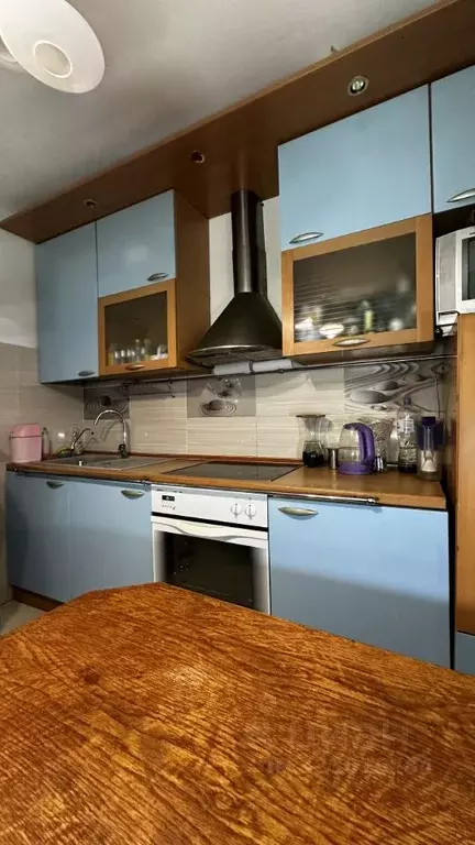 1-к кв. Новосибирская область, Бердск Боровая ул., 4/10А (36.0 м) - Фото 2