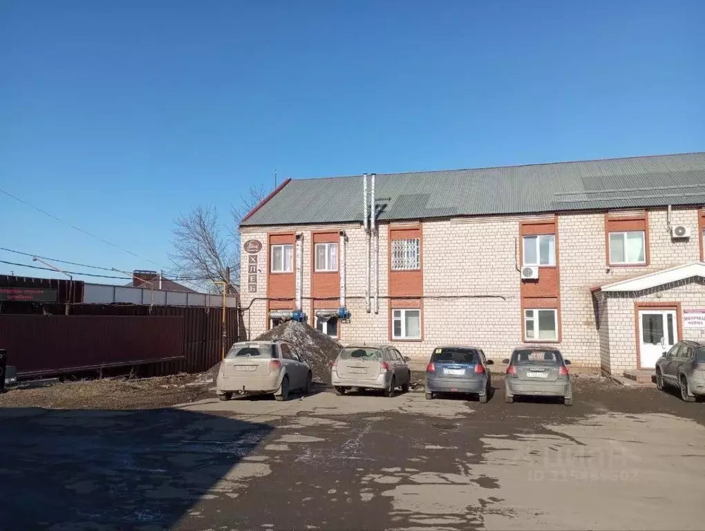 Помещение свободного назначения в Удмуртия, Завьяловский район, д. ... - Фото 0