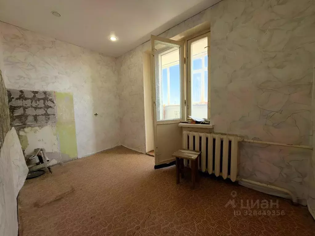 Квартира, 1 комната, 34 м - Фото 2