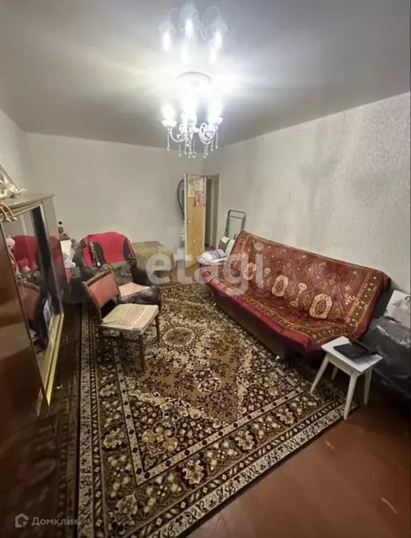 Продаётся 2-к квартира, 44.1 м - Фото 1