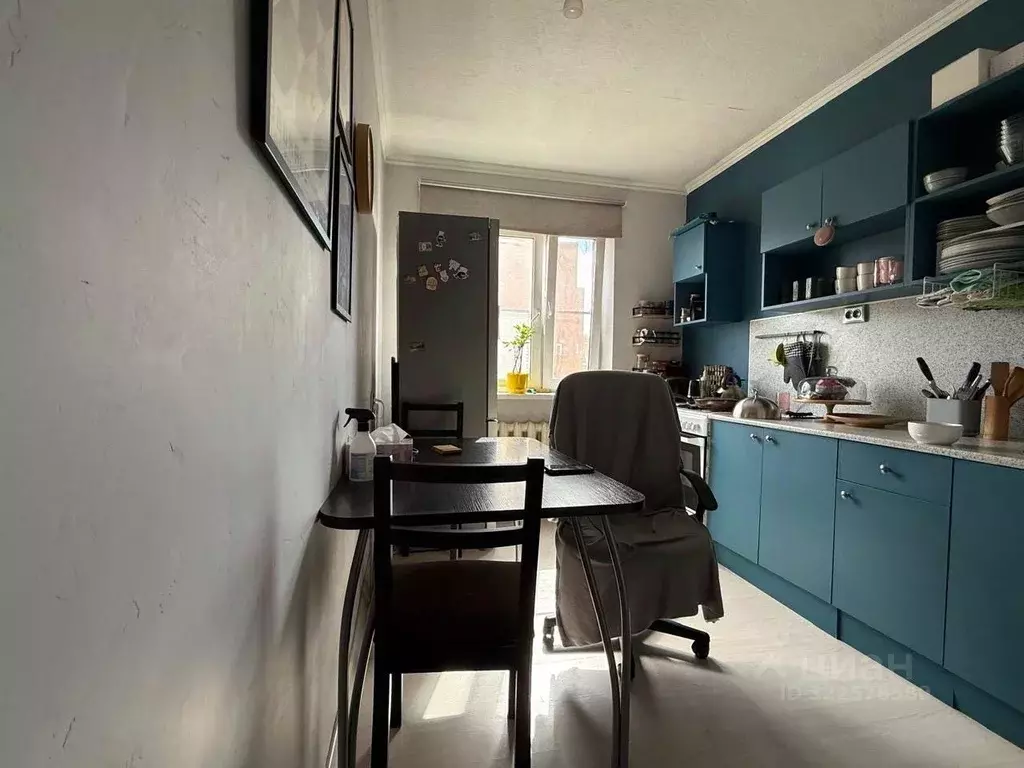 2-к кв. Ростовская область, Ростов-на-Дону ул. Еременко (50.8 м) - Фото 1