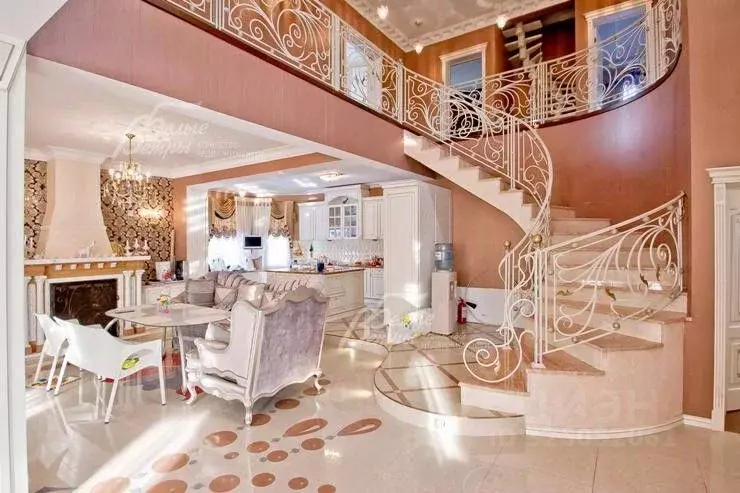 Дом в Москва Первомайское поселение, д. Фоминское, Согласие-1 кп, 2 ... - Фото 1