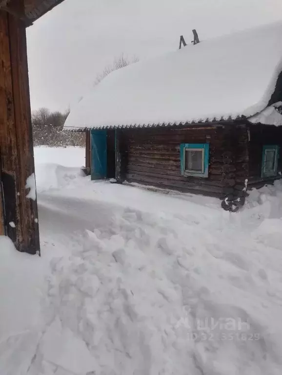 Дом в Кемеровская область, Новокузнецкий муниципальный округ, с. ... - Фото 2