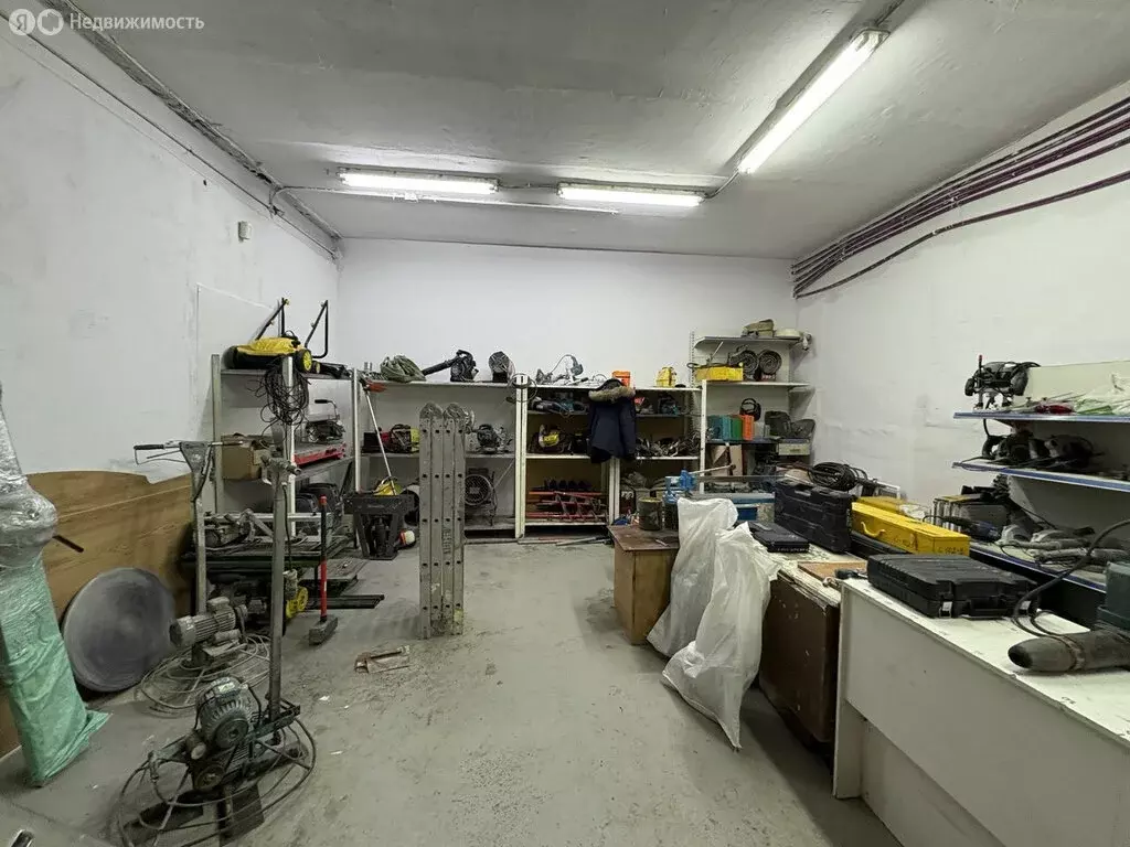 Склад (47 м) - Фото 2