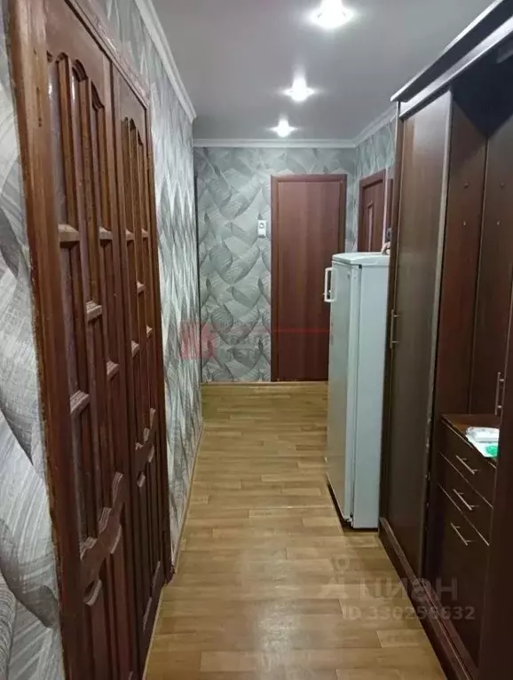 4-к кв. Белгородская область, Губкин ул. Королева, 12 (73.0 м) - Фото 2