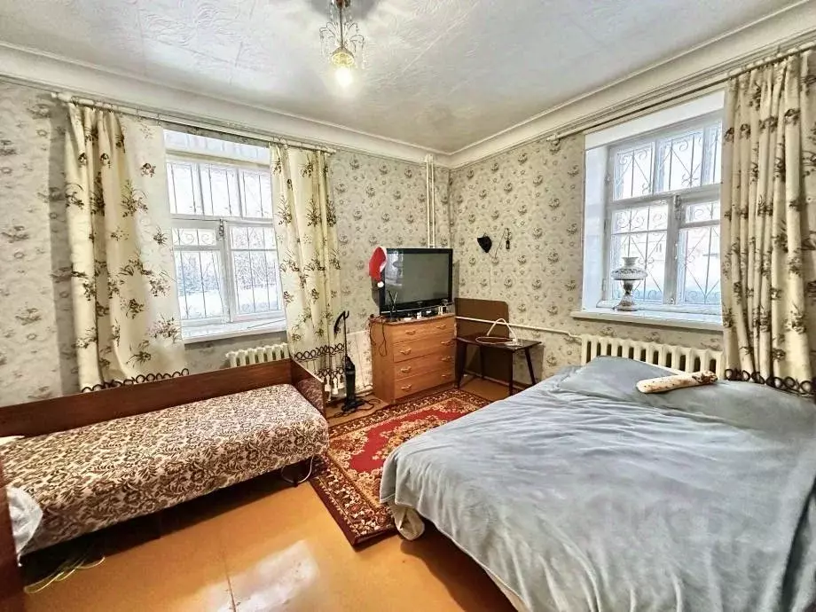 2-к кв. Пермский край, Березники ул. Льва Толстого, 11 (44.0 м) - Фото 1