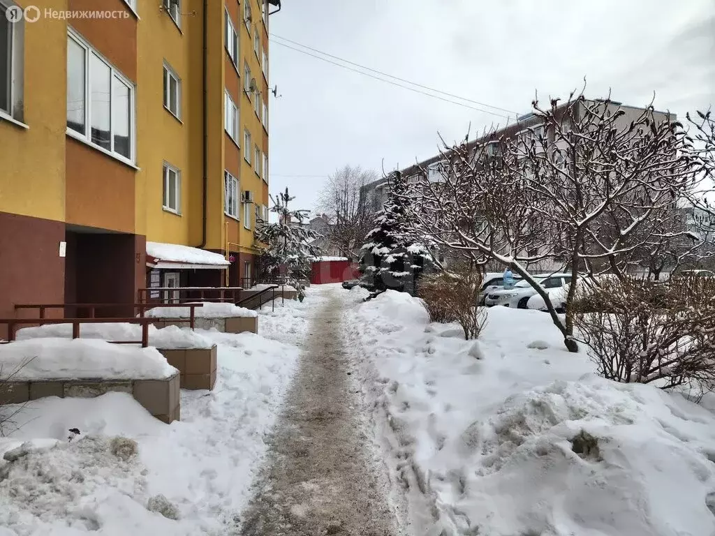 2-комнатная квартира: микрорайон Чкаловск, улица Горбунова, 3 (61.5 м) - Фото 2