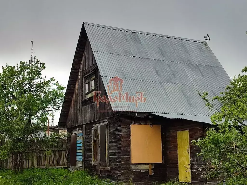 Дом в Московская область, Сергиев Посад Садовод-Южный СНТ, 1 (33 м) - Фото 2