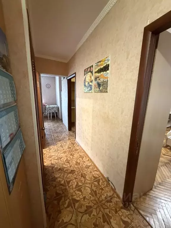 2-к кв. Московская область, Одинцово Северная ул., 28 (54.0 м) - Фото 2