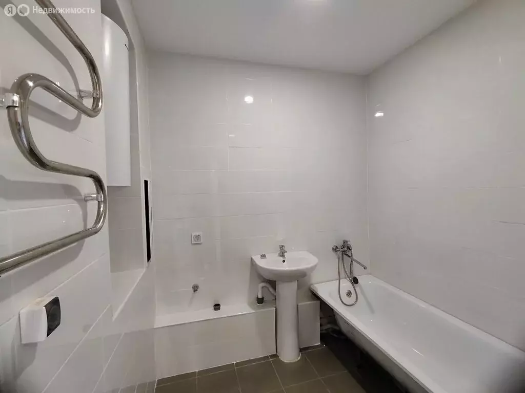 1-комнатная квартира: Шатура, Школьная улица, 23 (44 м) - Фото 0