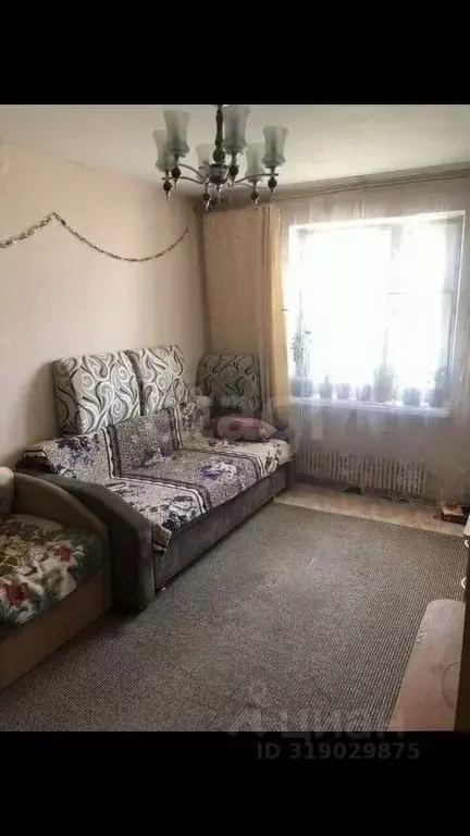 1-к кв. Татарстан, Казань ул. Хайдара Бигичева, 22 (34.8 м) - Фото 0
