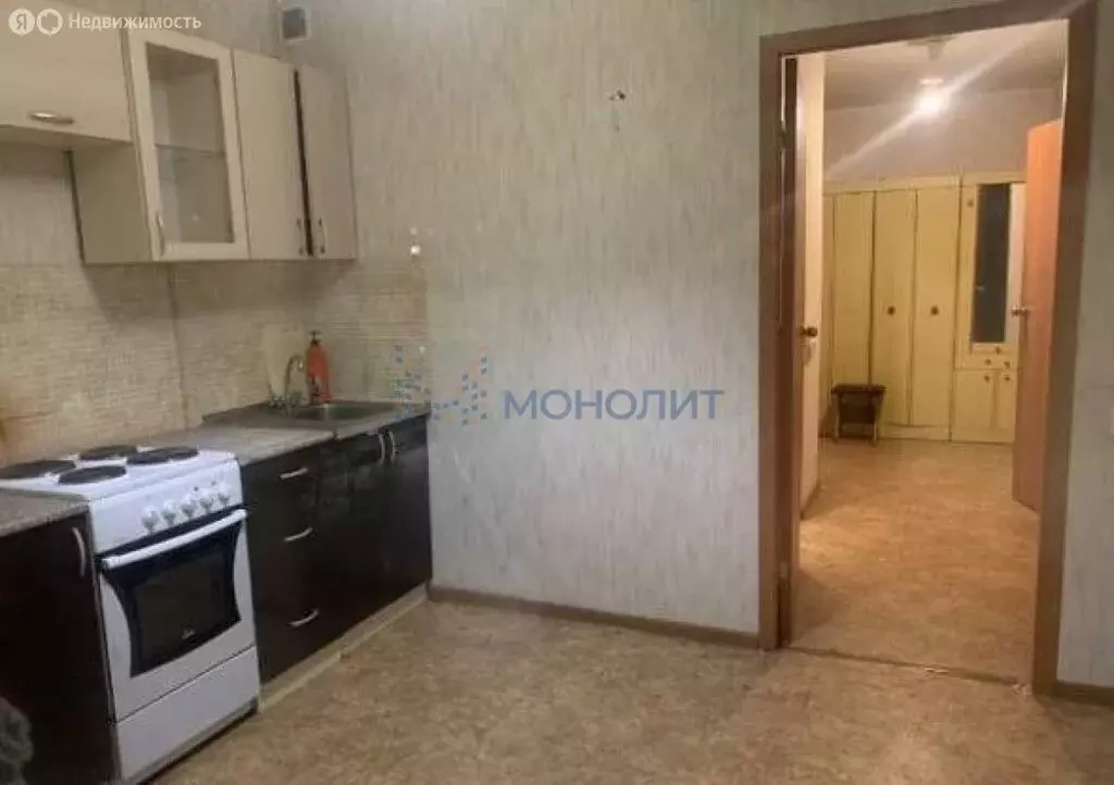 2-комнатная квартира: Нижний Новгород, Победная улица, 19к2 (51 м) - Фото 1