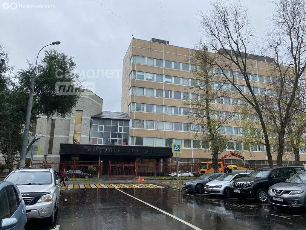 Помещение свободного назначения (9455 м) - Фото 2