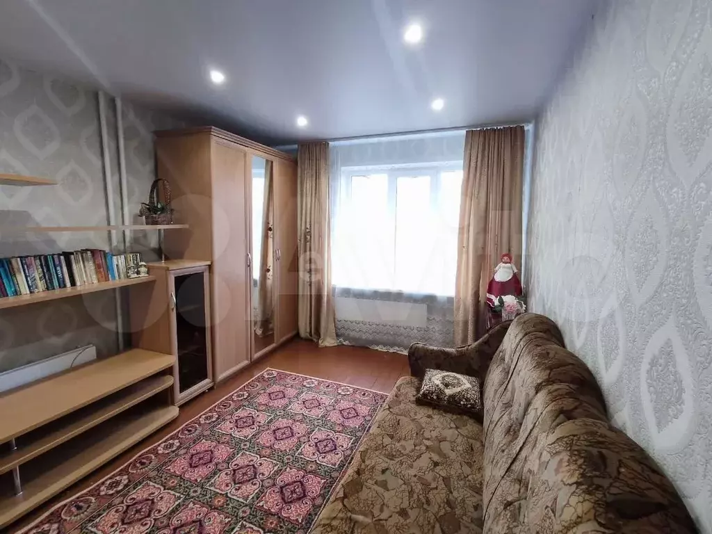 2-к. квартира, 50,4 м, 2/9 эт. - Фото 1