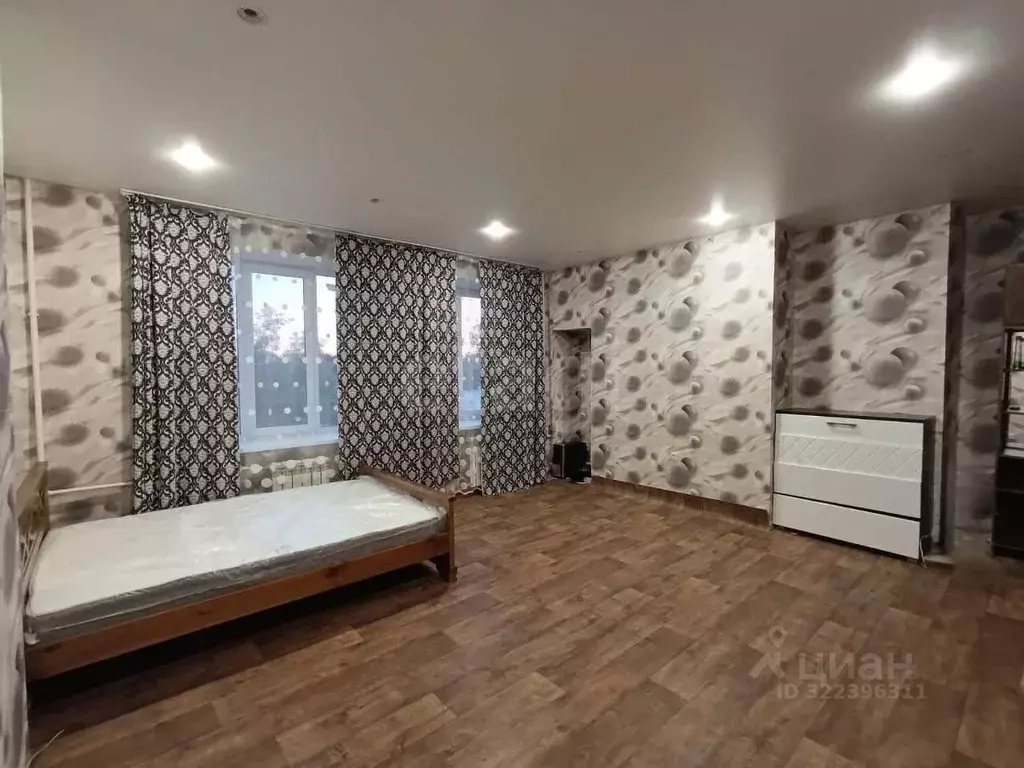 Комната Владимирская область, Ковров ул. Абельмана, 19 (26.6 м) - Фото 0
