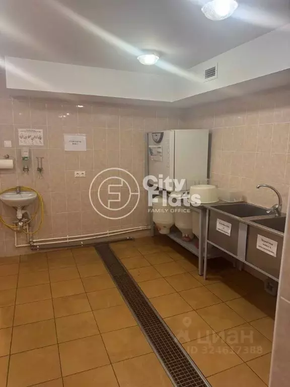 Производственное помещение в Московская область, Балашиха городской ... - Фото 1