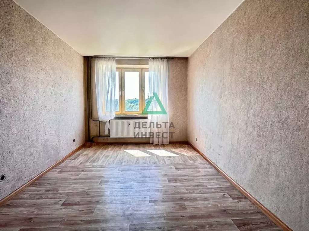 1-к кв. Башкортостан, Уфа ул. Генерала Ишбулатова, 8 (34.0 м) - Фото 1