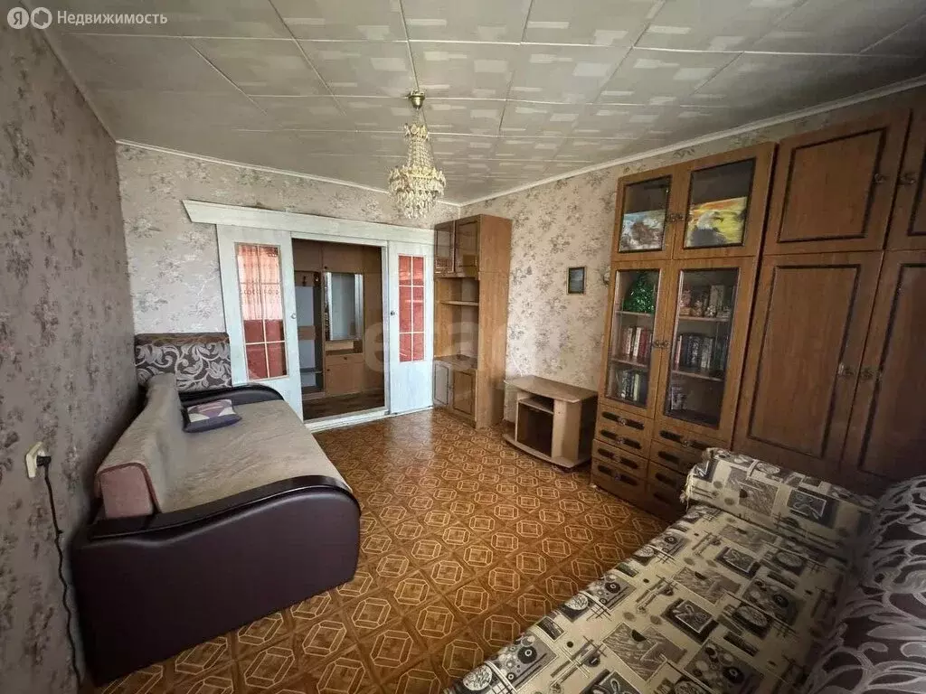 2-комнатная квартира: Оренбург, проспект Братьев Коростелёвых, 47 ... - Фото 1