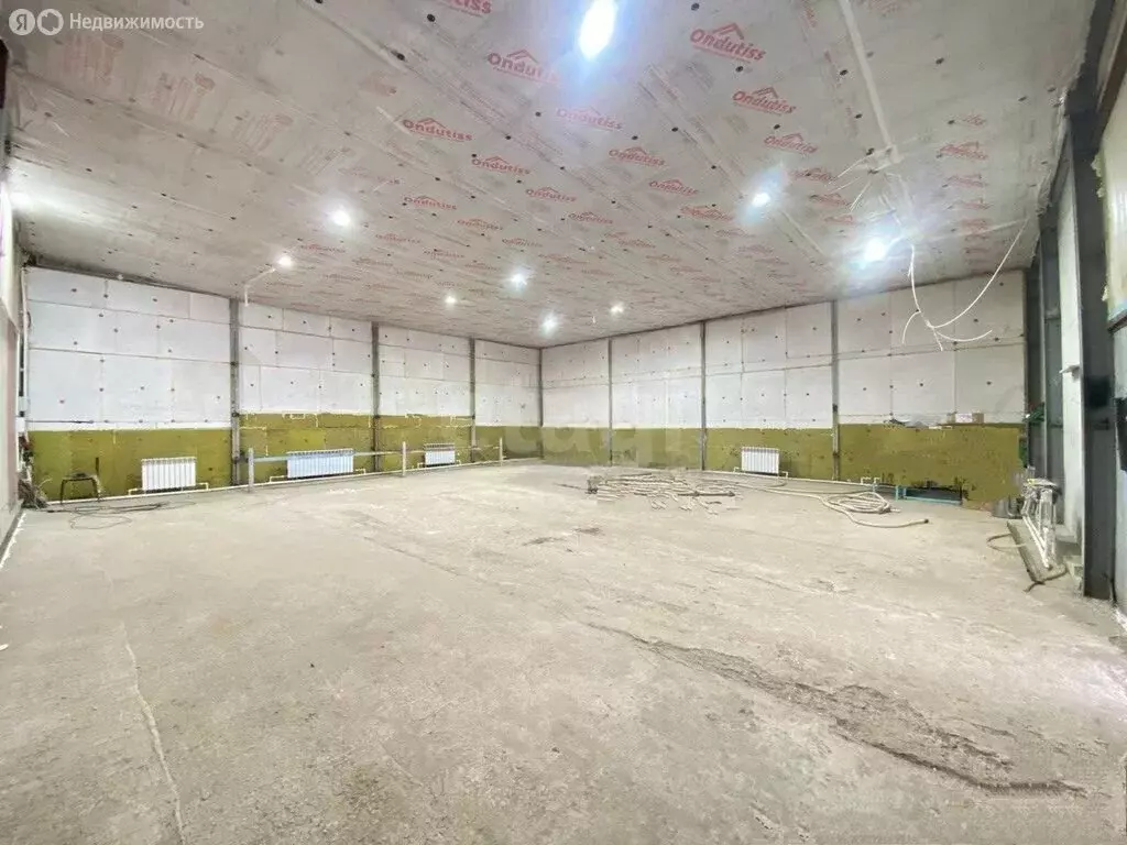 Помещение свободного назначения (152 м) - Фото 2