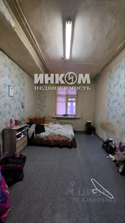 Комната Московская область, Орехово-Зуево проезд 3-й Луговой, 2 (15.4 ... - Фото 2