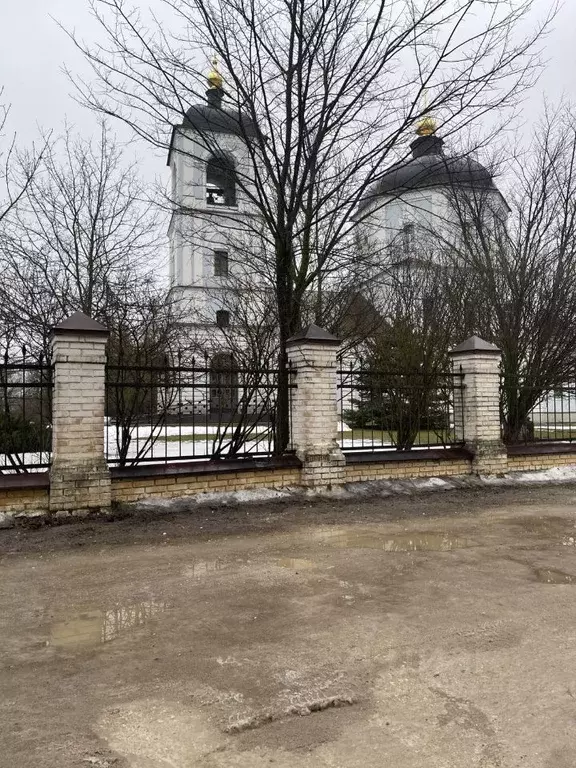 Коттедж в Московская область, Павлово-Посадский городской округ, д. ... - Фото 1