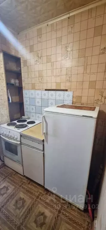 1-к кв. Курская область, Курск Сумская ул., 37Бк1 (17.6 м) - Фото 1