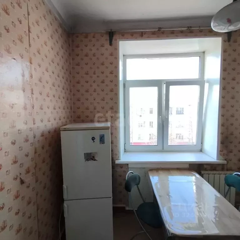 2-к кв. Кемеровская область, Новокузнецк ул. Спартака, 14 (58.8 м) - Фото 2