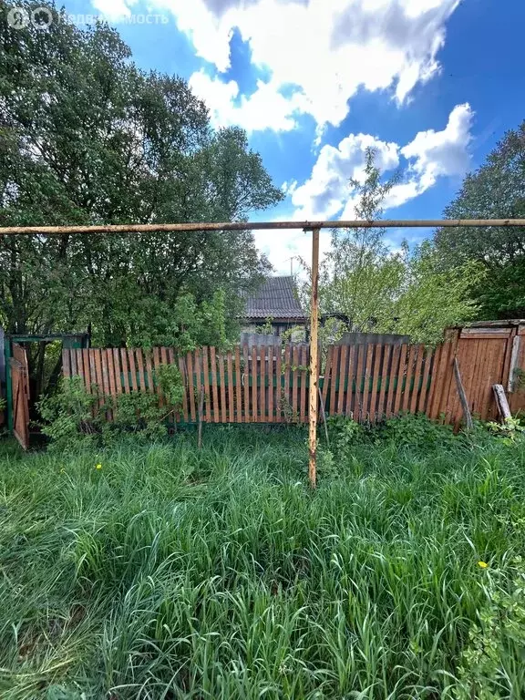 Участок в село Староюрьево, улица Верстовского, 8 (8 м) - Фото 2