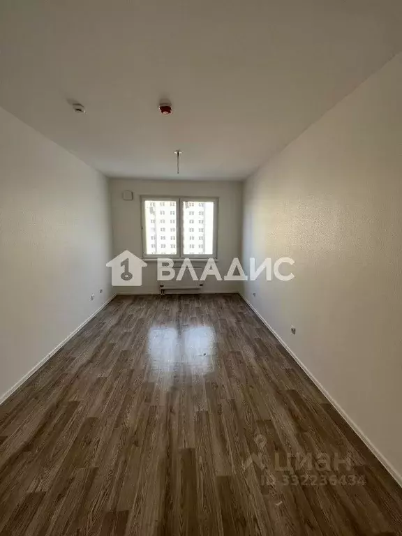 1-к кв. Санкт-Петербург дор. Муринская, 27к1 (31.2 м) - Фото 2