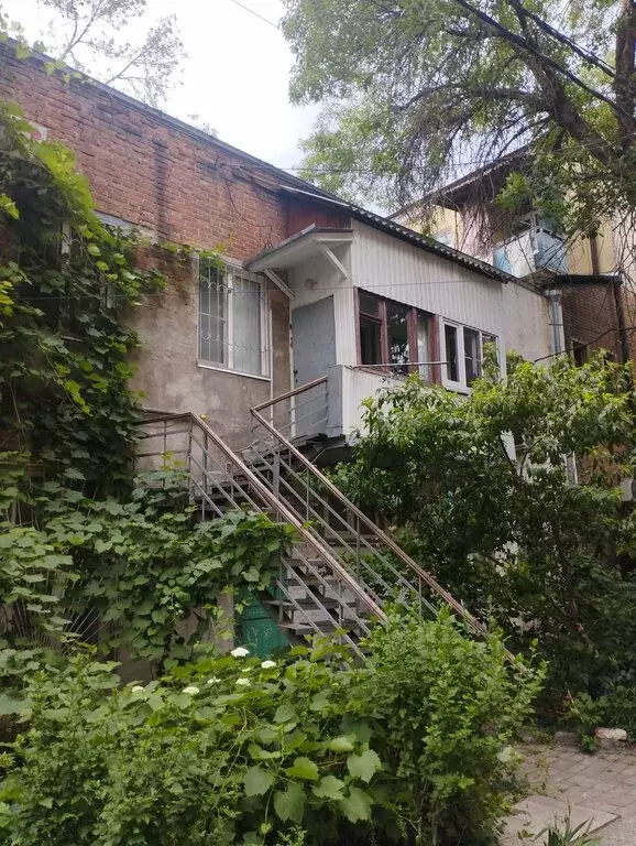 2-комнатная квартира: Ростов-на-Дону, проспект Соколова, 25 (45 м) - Фото 0