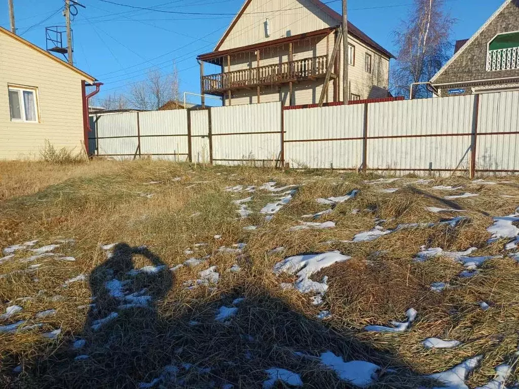 Дом в Саха (Якутия), Якутск  (32 м) - Фото 2