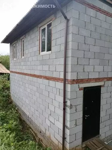 Дом в Пермь, улица Старых Большевиков (118 м) - Фото 2