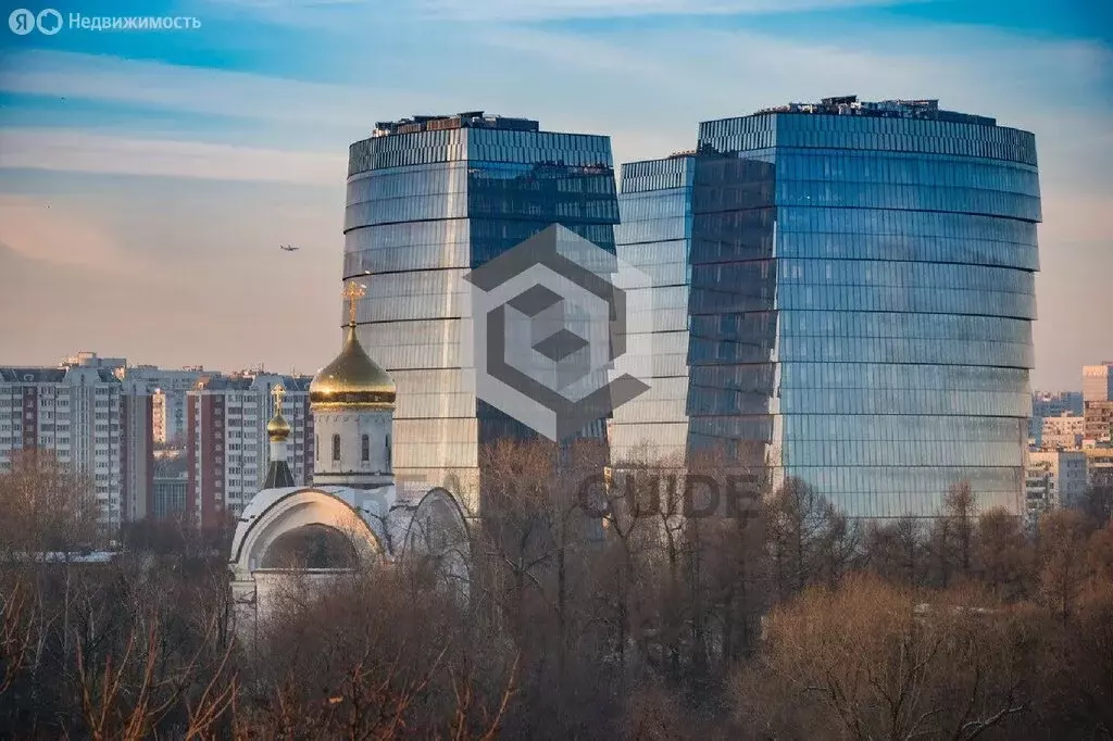 Офис (102 м) - Фото 1