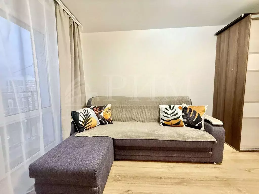 2-к кв. Пензенская область, Пенза ул. Генерала Глазунова, 3 (41.3 м) - Фото 2