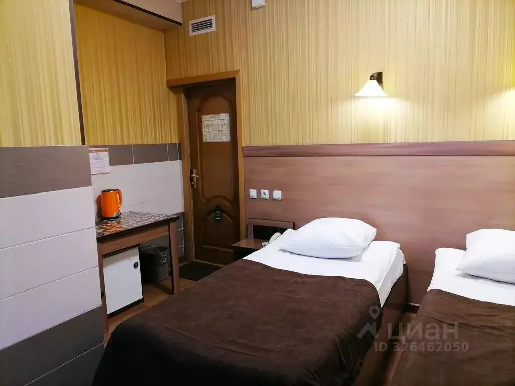 Комната Бурятия, Улан-Удэ Набережная ул., 14к2 - Фото 1