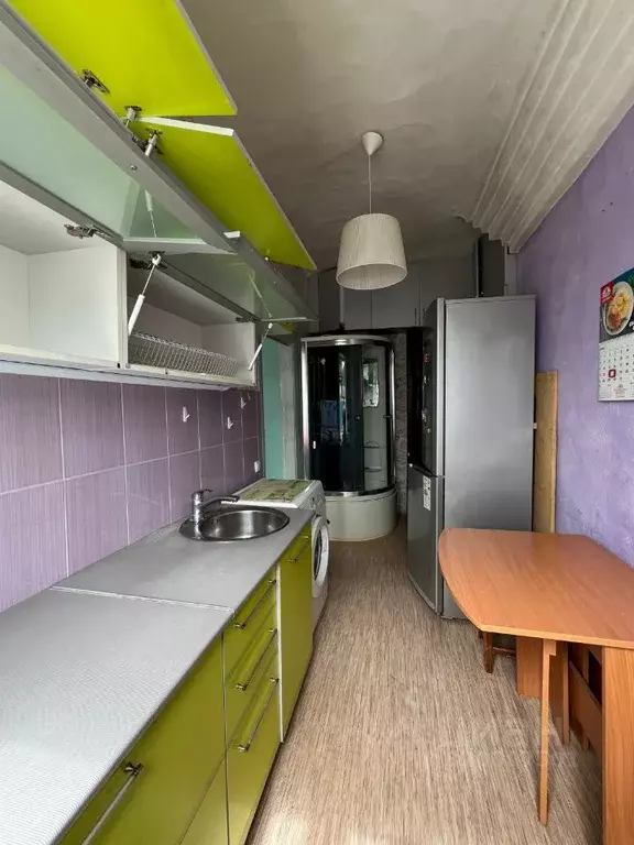 2-к кв. Красноярский край, Красноярск Стрелочная ул., 20А (35.0 м) - Фото 1