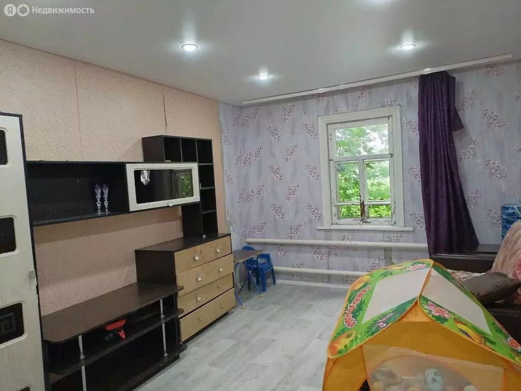 2-комнатная квартира: Оренбург, микрорайон Красный Городок, ... - Фото 0