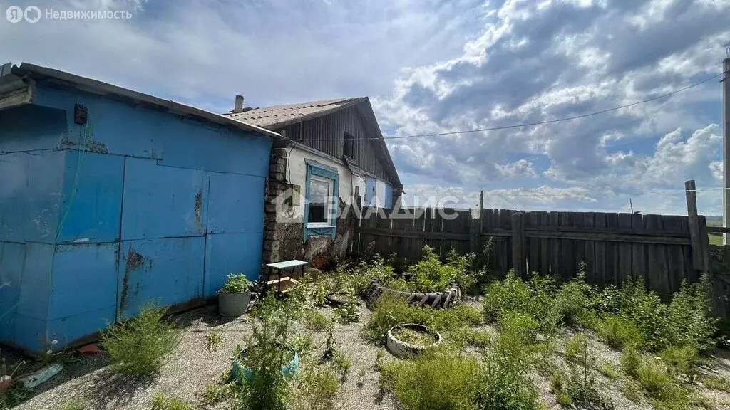 Дом в Чита, Ольховая улица, 2 (70.2 м) - Фото 0