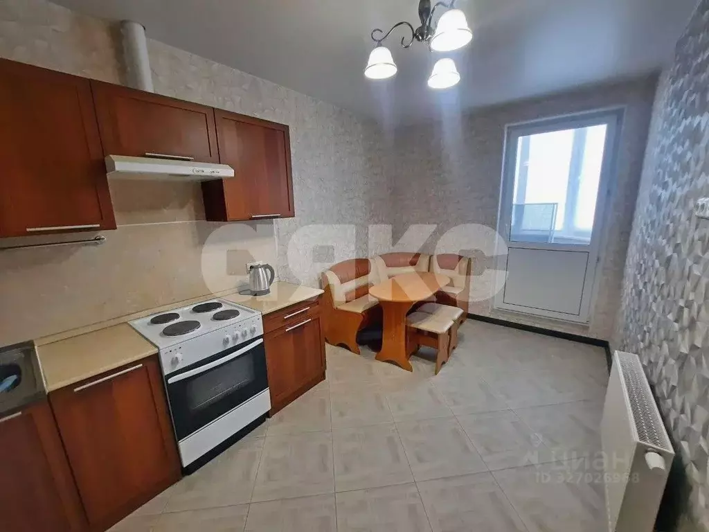 1-к кв. Московская область, Раменское Северное ш., 32 (39.0 м) - Фото 1