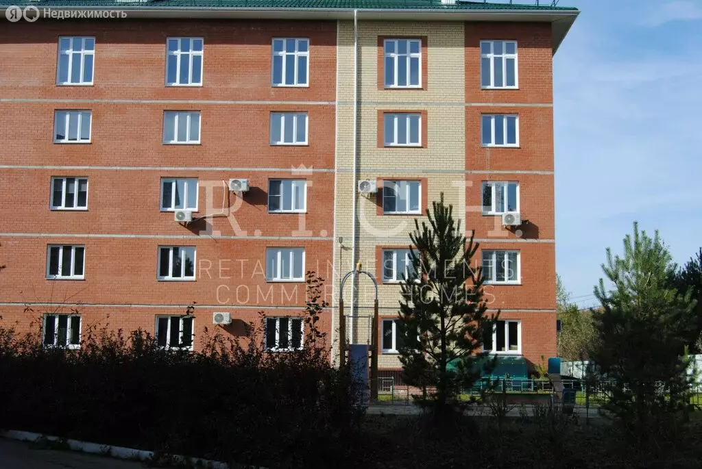 2-комнатная квартира: Сарафаново, коттеджный посёлок Еланчик, ... - Фото 2