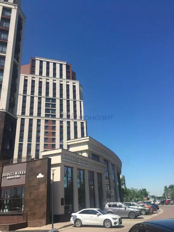 2-к кв. Нижегородская область, Нижний Новгород ул. Владимира ... - Фото 0