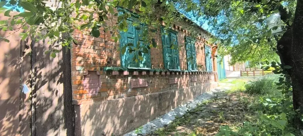 Дом в Ростовская область, Ростов-на-Дону Общественный пер., 8А (80 м) - Фото 0