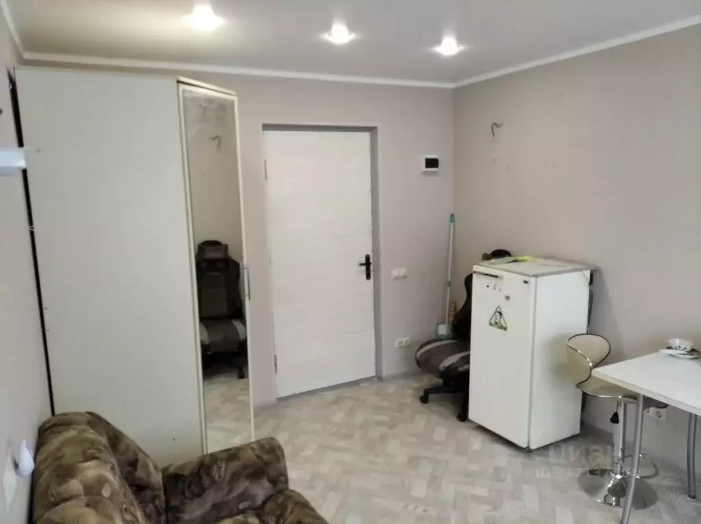Комната Саратовская область, Саратов Тверская ул., 38А (13.0 м) - Фото 1