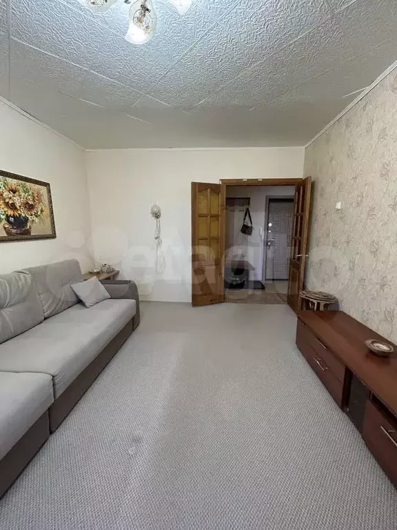 2-к. квартира, 50 м, 6/9 эт. - Фото 0