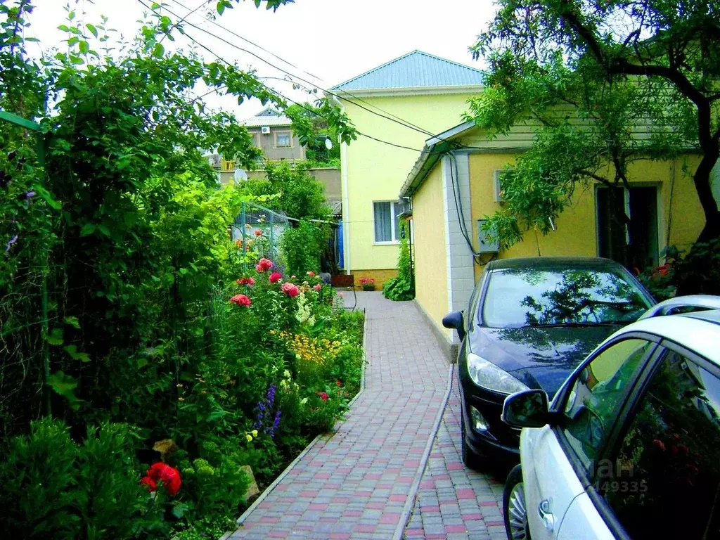 Дом в Крым, Судак ул. Бирюзова, 19 (45 м) - Фото 0