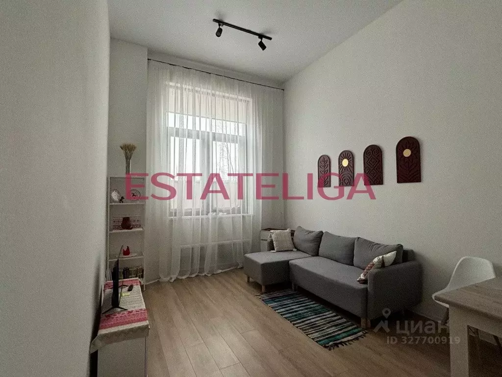 2-к кв. Москва Складочная ул., 8к2 (52.0 м) - Фото 1